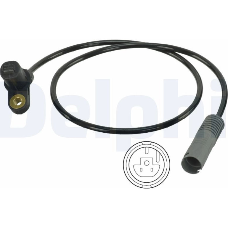 Sensor, Raddrehzahl SS20006