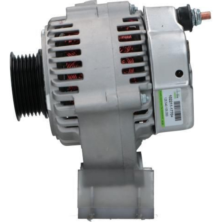 Generator 125.540.105.050