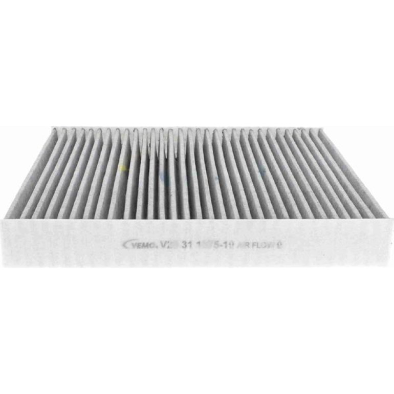 Filter, Innenraumluft V25-31-1075-1