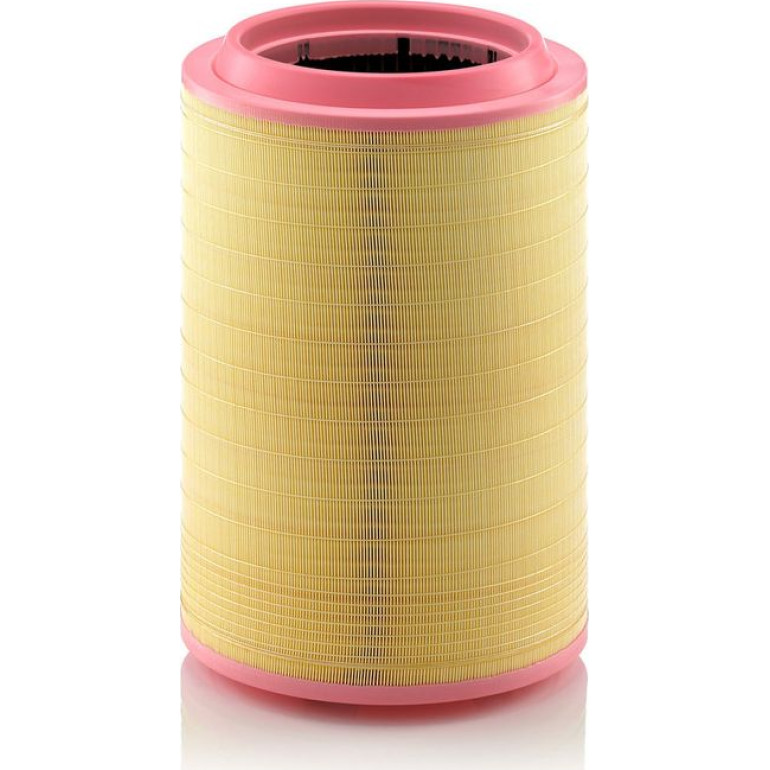MANN-FILTER C 33 1630/2 Sekundärluftfilter
