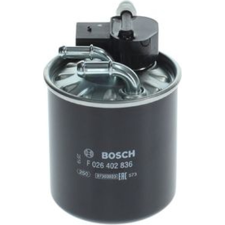 Kraftstofffilter F 026 402 836 Kraftstofffilter F 026 402 836