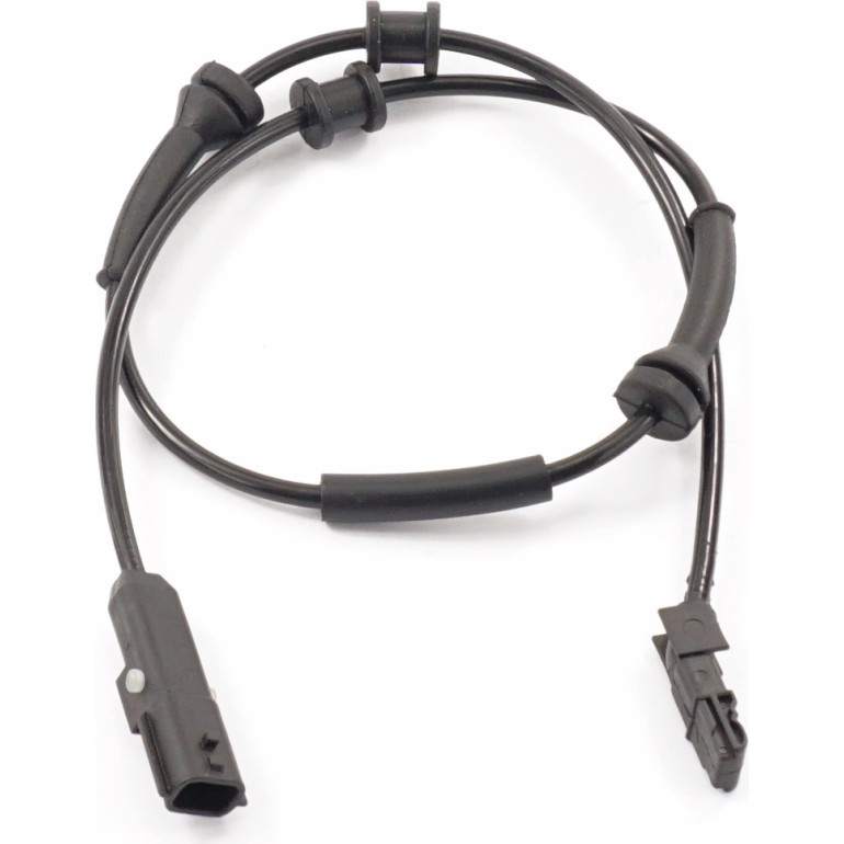 Sensor, Raddrehzahl 9 1772 1