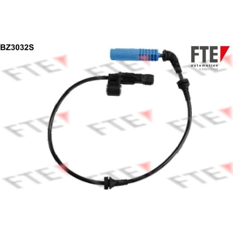 Sensor, Raddrehzahl 9400031 Sensor, Raddrehzahl 9400031