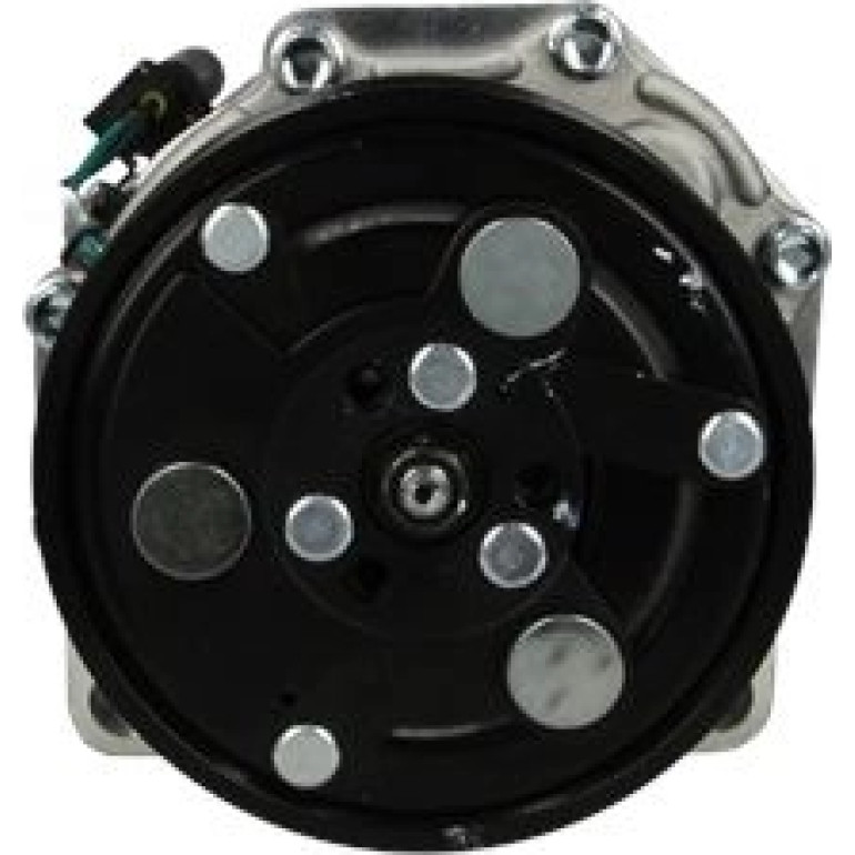 Kompressor, Klimaanlage 89117 Kompressor, Klimaanlage 89117