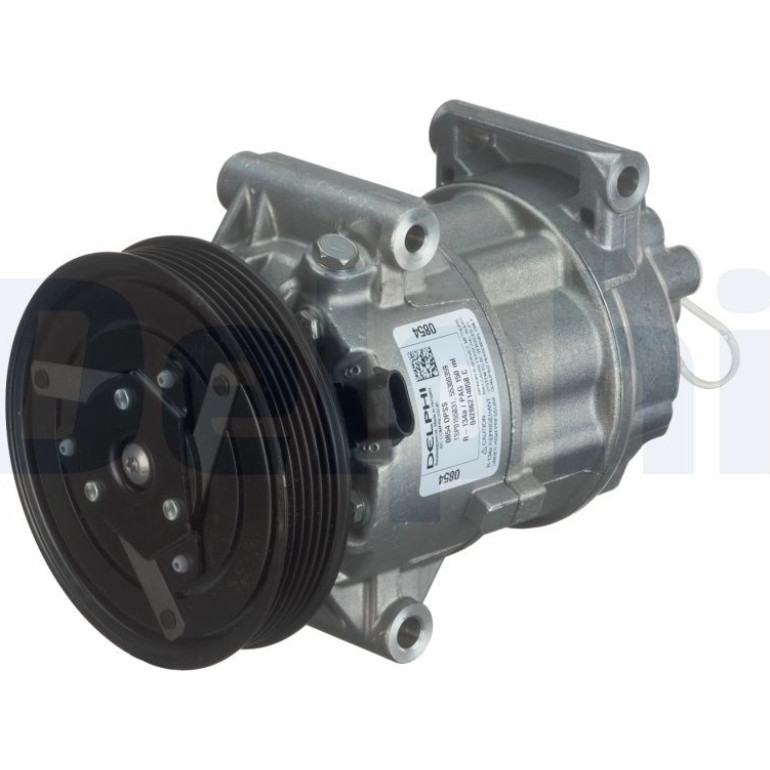 Kompressor, Klimaanlage TSP0155831