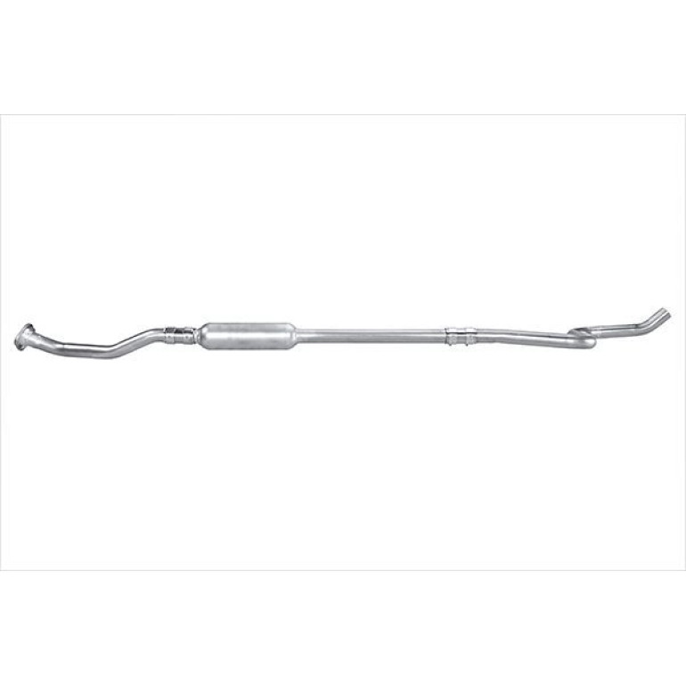 Vorschalldämpfer 8LB 366 020-291 Vorschalldämpfer 8LB 366 020-291
