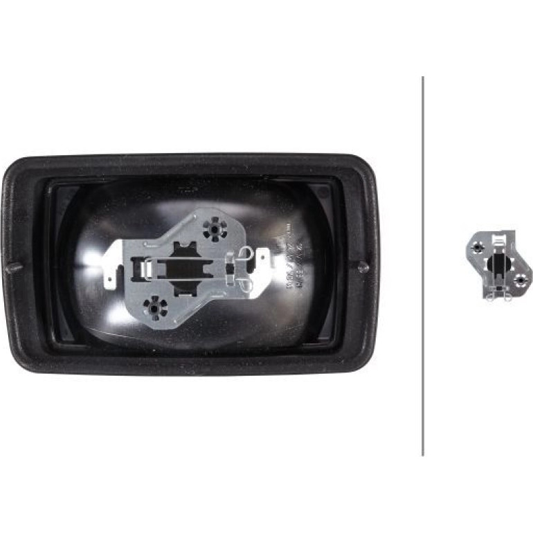 Arbeitsscheinwerfer 1GA 996 082-001 Arbeitsscheinwerfer 1GA 996 082-001