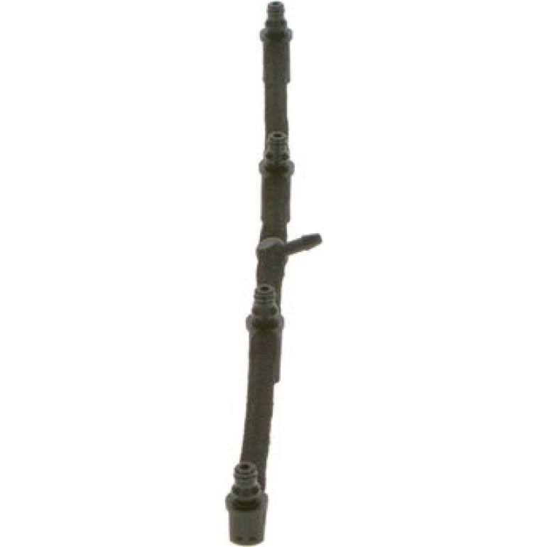 Schlauch, Leckkraftstoff 0 445 130 008 Schlauch, Leckkraftstoff 0 445 130 008