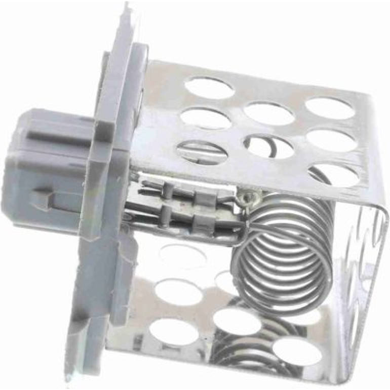 Regler, Innenraumgebläse V22-79-0009