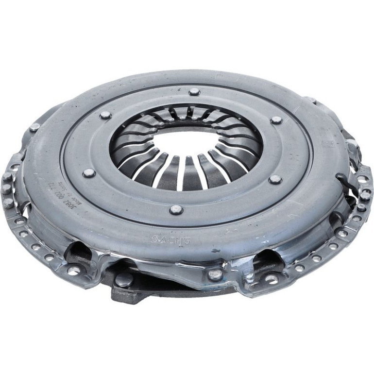 SACHS 3000 990 509 Kupplungssatz XTend Kit plus CSC SACHS 3000 990 509 Kupplungssatz XTend Kit plus CSC