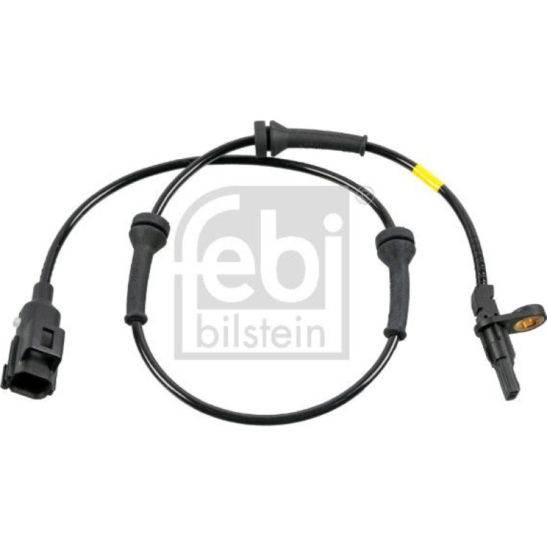 FEBI BILSTEIN 185416 Sensor, Raddrehzahl FEBI BILSTEIN 185416 Sensor, Raddrehzahl