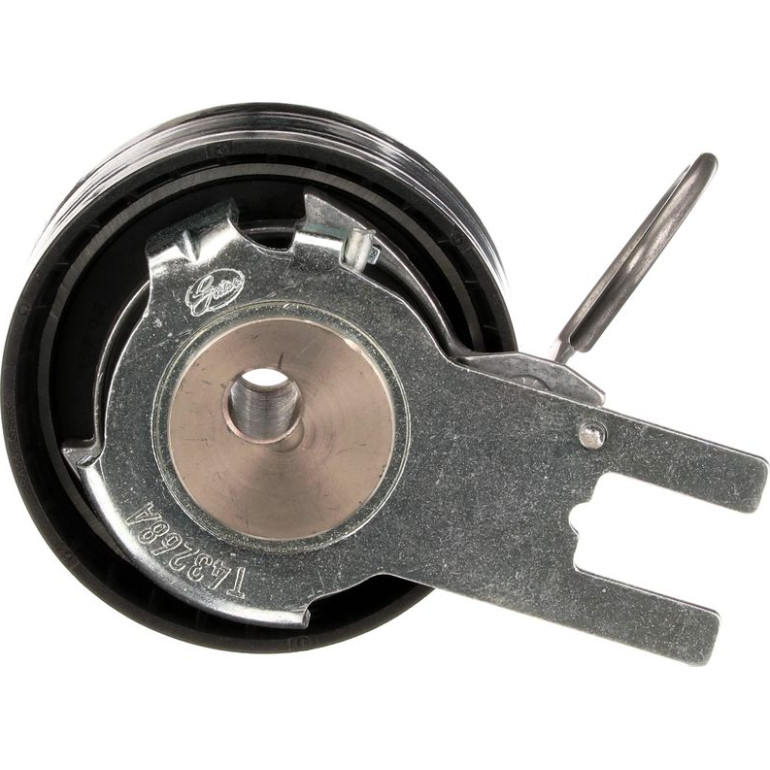 Spannrolle, Zahnriemen T43268