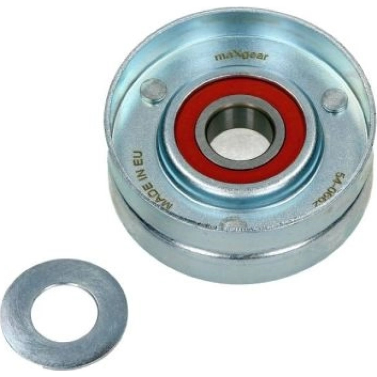 Spannrolle, Keilrippenriemen 54-0662 Spannrolle, Keilrippenriemen 54-0662