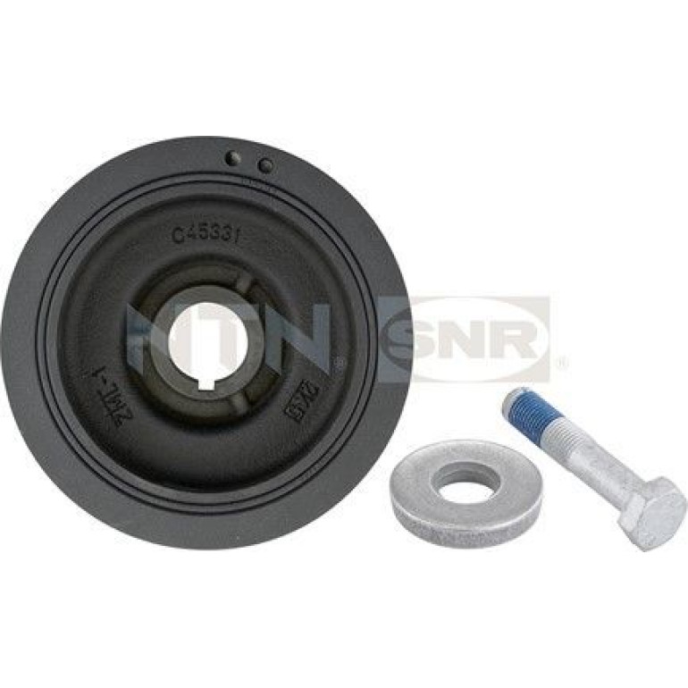 Riemenscheibe, Kurbelwelle DPF359.05K1 Riemenscheibe, Kurbelwelle DPF359.05K1