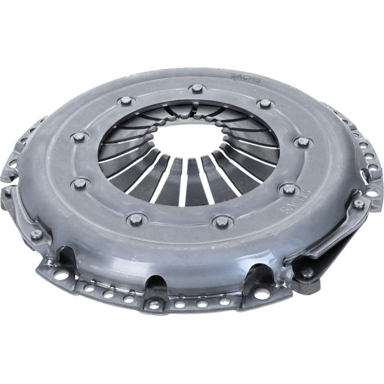 SACHS 2290 601 015 Kupplungssatz ZMS Modul