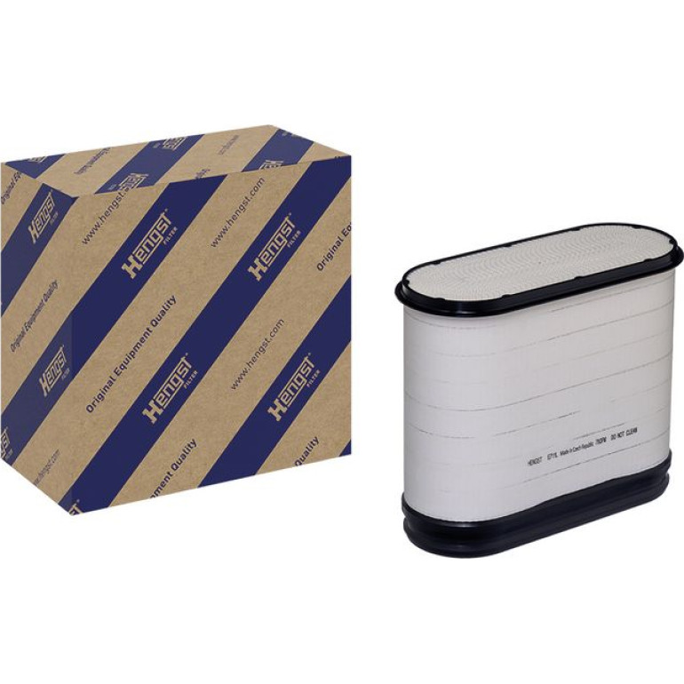 Luftfilter E711L Luftfilter E711L