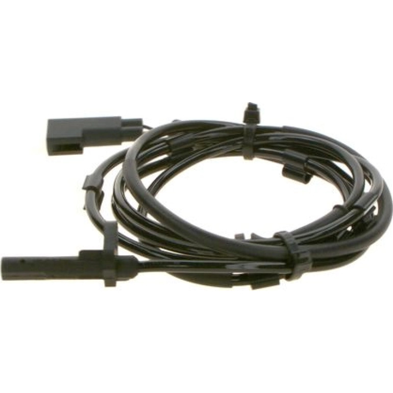 Sensor, Raddrehzahl 0 265 008 665 Sensor, Raddrehzahl 0 265 008 665