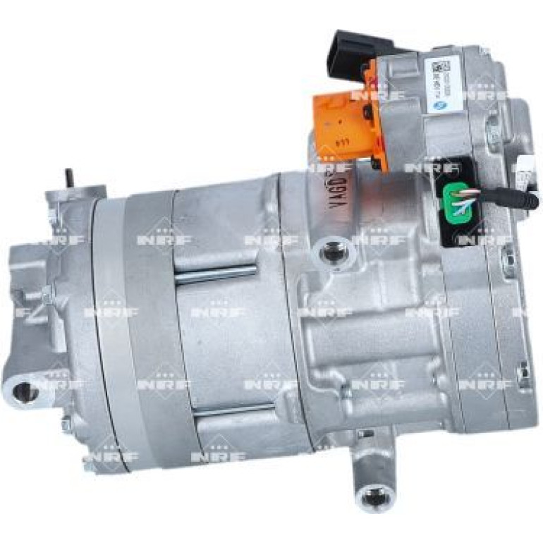 Kompressor, Klimaanlage 320146G