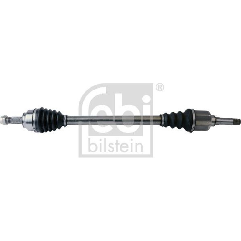 Antriebswelle 188138 Antriebswelle 188138