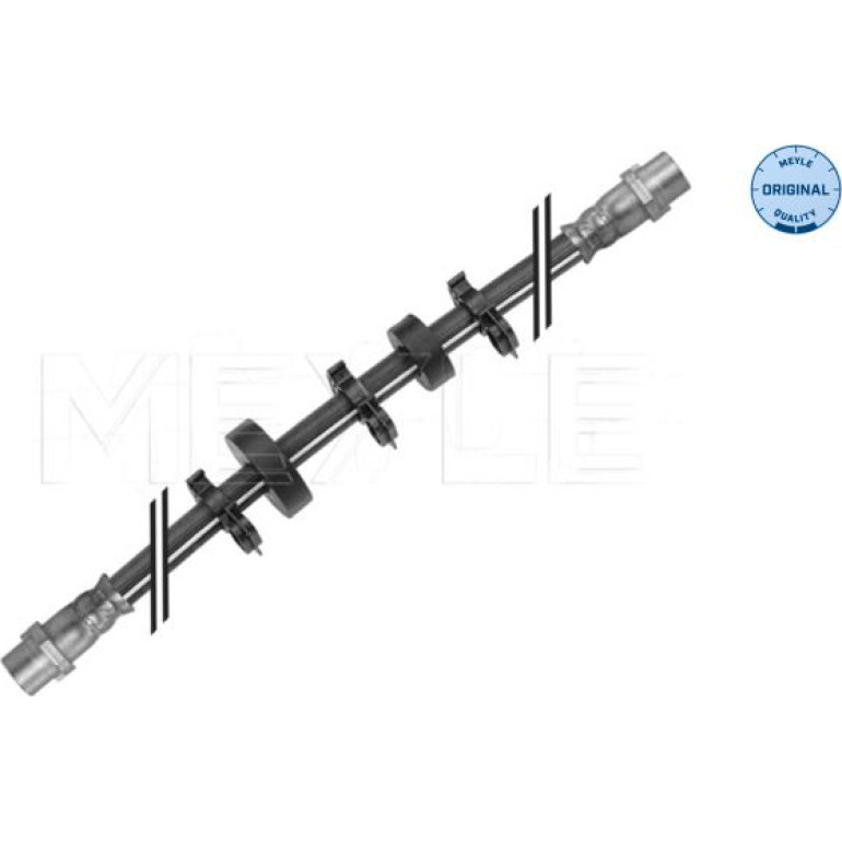 Bremsschlauch 100 525 0005