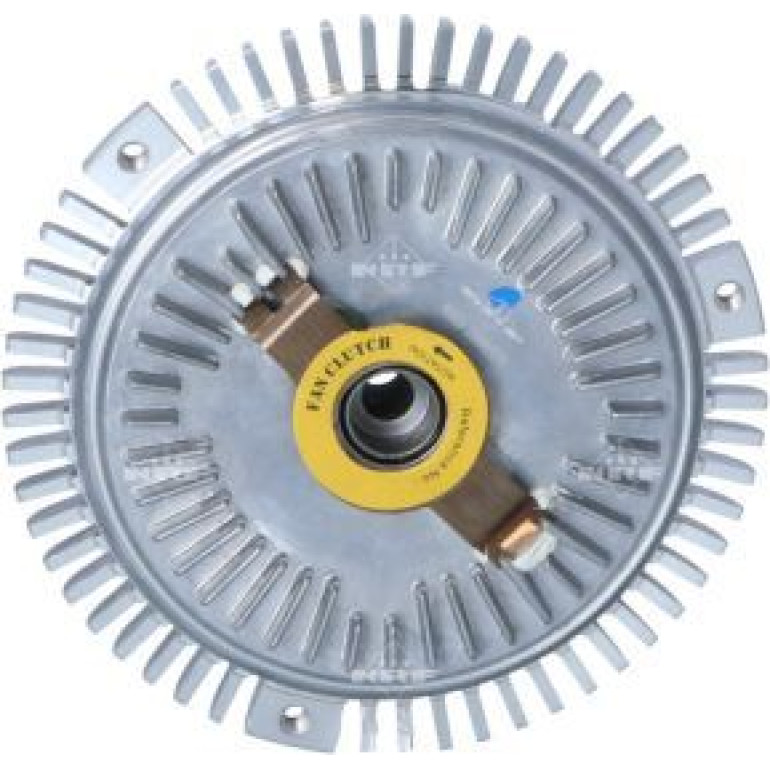 Kupplung, Kühlerlüfter 49538 Kupplung, Kühlerlüfter 49538