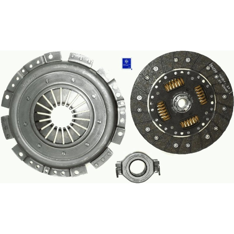 SACHS 3000 053 008 Kupplungssatz SACHS 3000 053 008 Kupplungssatz
