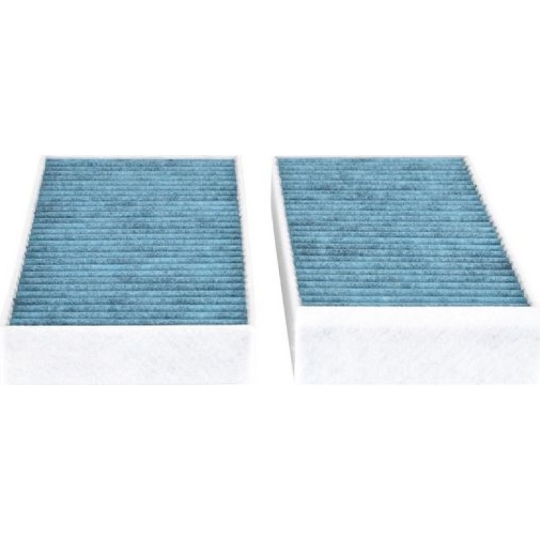 BOSCH 0 986 628 544 Innenraumfilter FILTER+ BOSCH 0 986 628 544 Innenraumfilter FILTER+