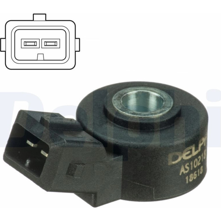 Klopfsensor AS10218