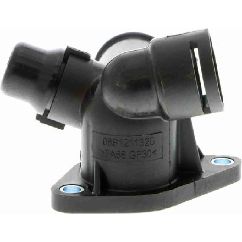 Kühlmittelflansch V10-2542 Kühlmittelflansch V10-2542