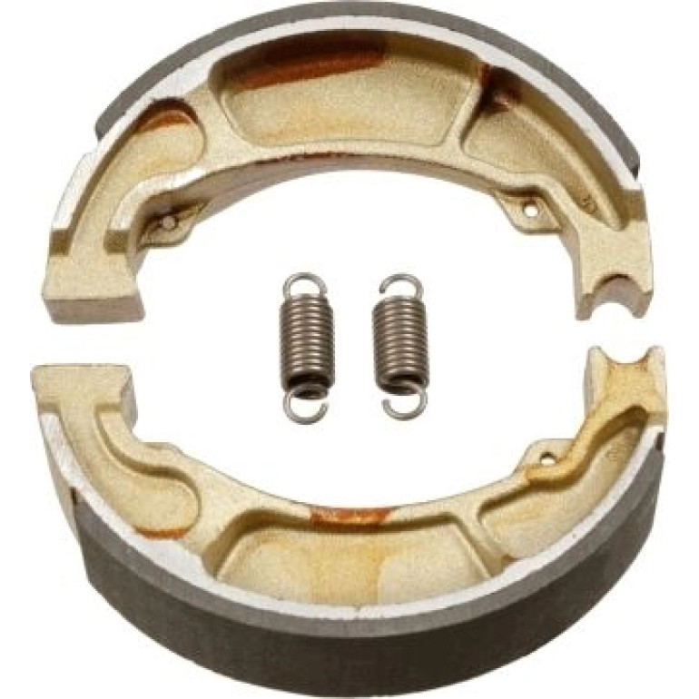 Bremsbackensatz MCS835