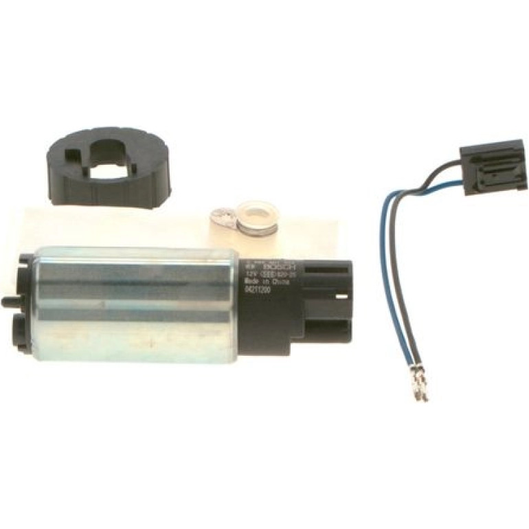 Kraftstoffpumpe 0 986 580 942 Kraftstoffpumpe 0 986 580 942