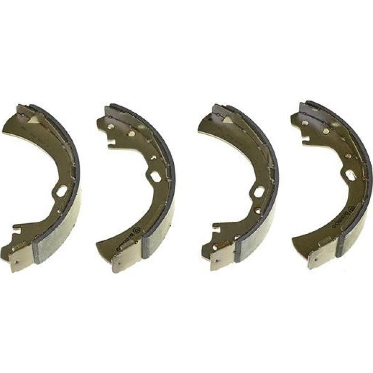 Bremsbackensatz S 56 515