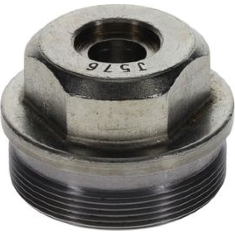 Schraube F 002 D13 576