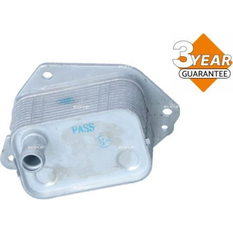 Ölkühler, Motoröl 31159 Ölkühler, Motoröl 31159