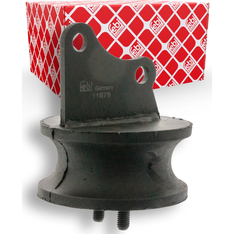 FEBI BILSTEIN 11678 Lagerung, Schaltgetriebe FEBI BILSTEIN 11678 Lagerung, Schaltgetriebe
