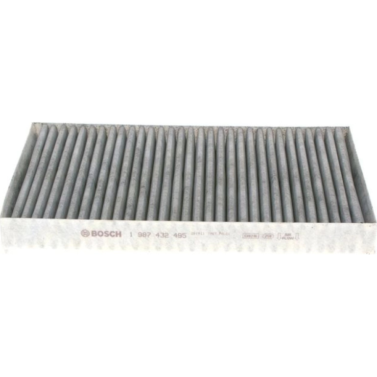 BOSCH 1 987 432 495 Innenraumfilter BOSCH 1 987 432 495 Innenraumfilter