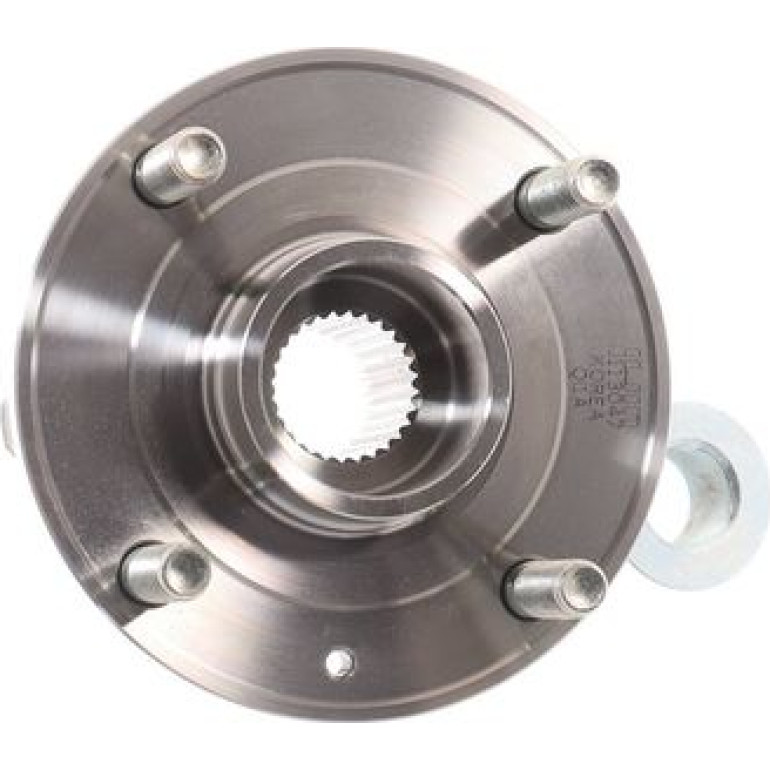 Radlagersatz VKBA 7599 Radlagersatz VKBA 7599
