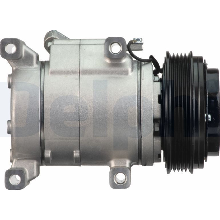 Kompressor, Klimaanlage CS20551
