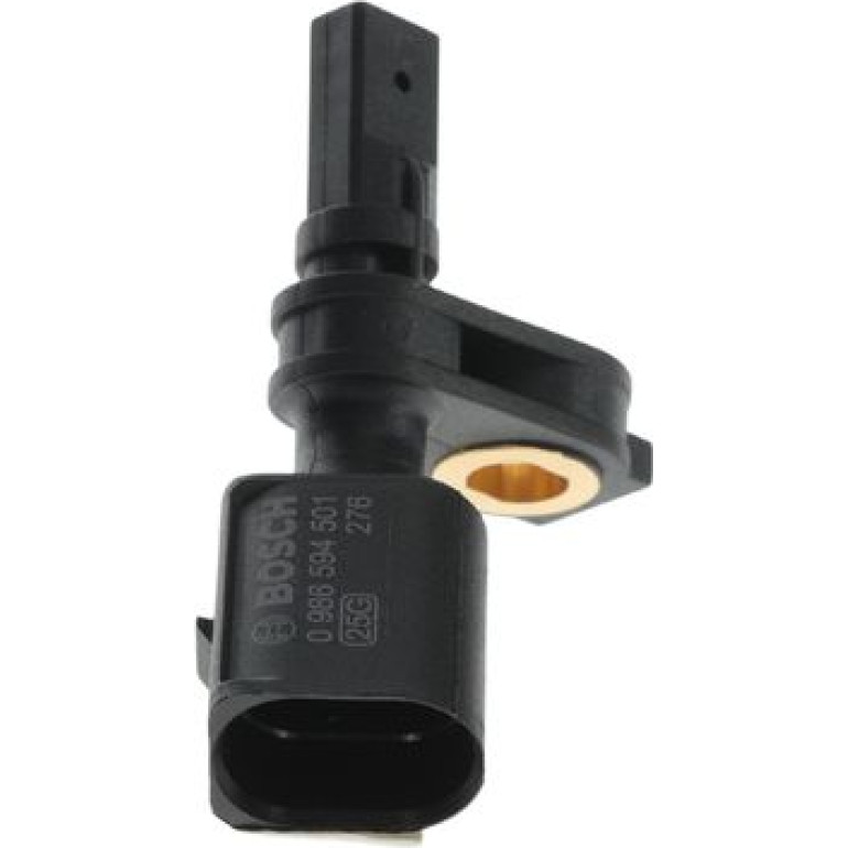 Sensor, Raddrehzahl 0 986 594 501