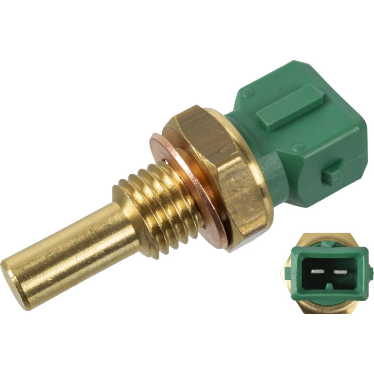 FEBI BILSTEIN 18991 Sensor, Kühlmitteltemperatur FEBI BILSTEIN 18991 Sensor, Kühlmitteltemperatur