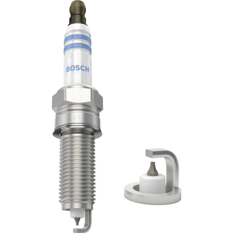BOSCH 0 242 129 525 Zündkerze Iridium BOSCH 0 242 129 525 Zündkerze Iridium
