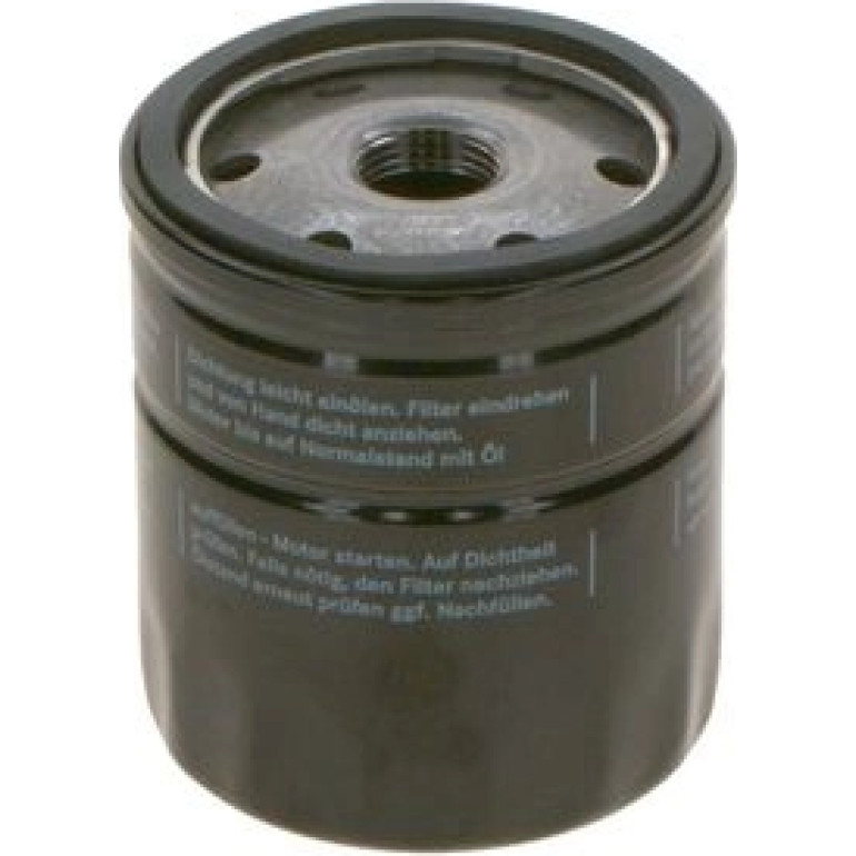 BOSCH 0 451 102 056 Ölfilter BOSCH 0 451 102 056 Ölfilter