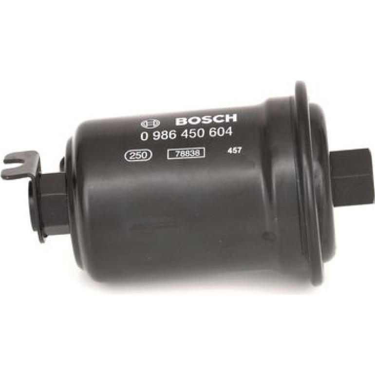 Kraftstofffilter 0 986 450 604 Kraftstofffilter 0 986 450 604
