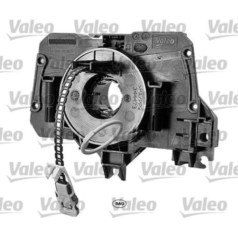 Wickelfeder, Airbag 251645