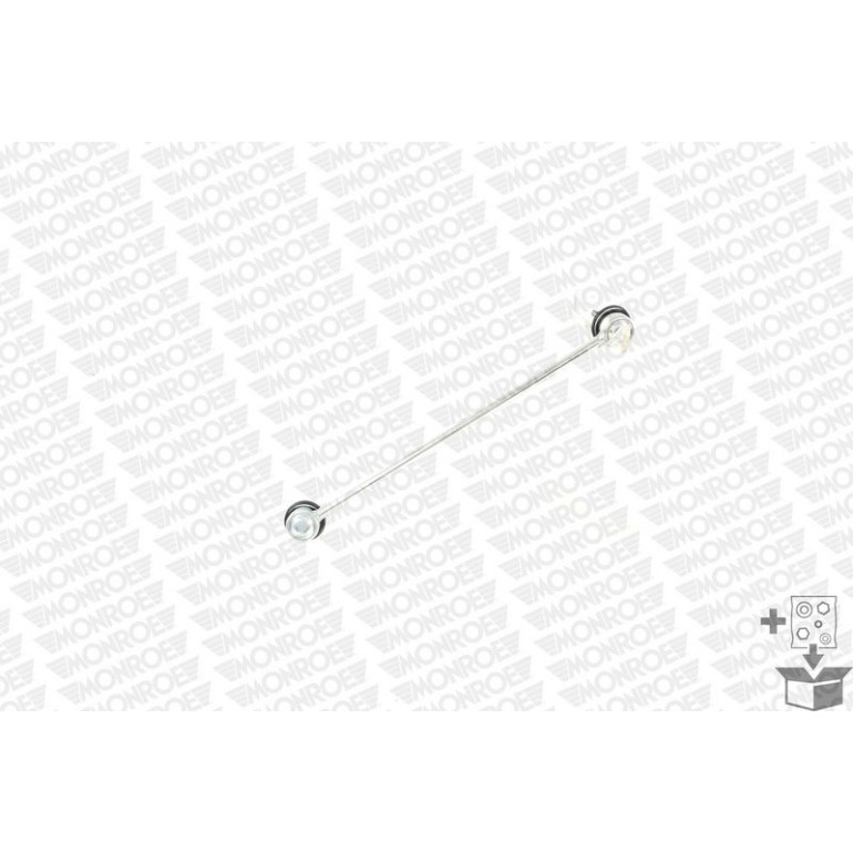Stange/Strebe, Stabilisator L28616