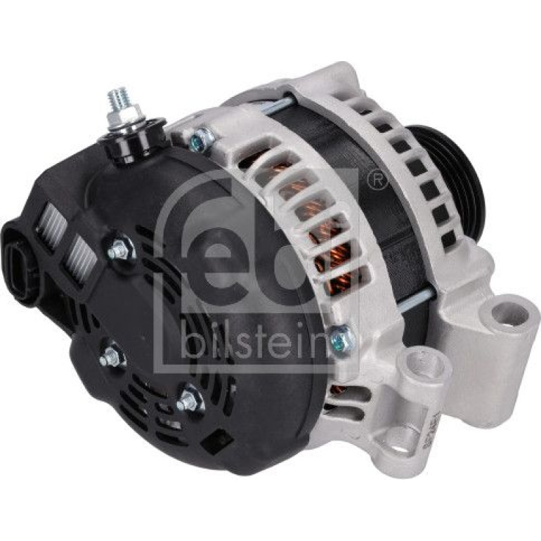 Generator 193395 Generator 193395