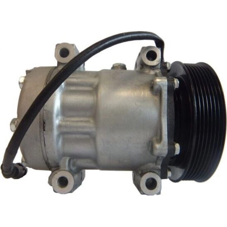 Kompressor, Klimaanlage ACP 165 000S