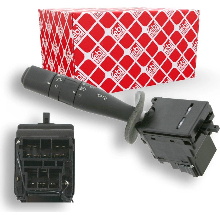 FEBI BILSTEIN 22771 Schalter, Hauptlicht