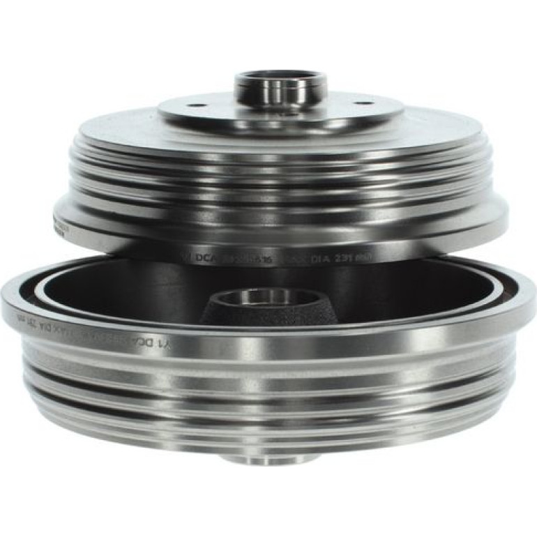 Bremstrommel 0 986 477 178 Bremstrommel 0 986 477 178