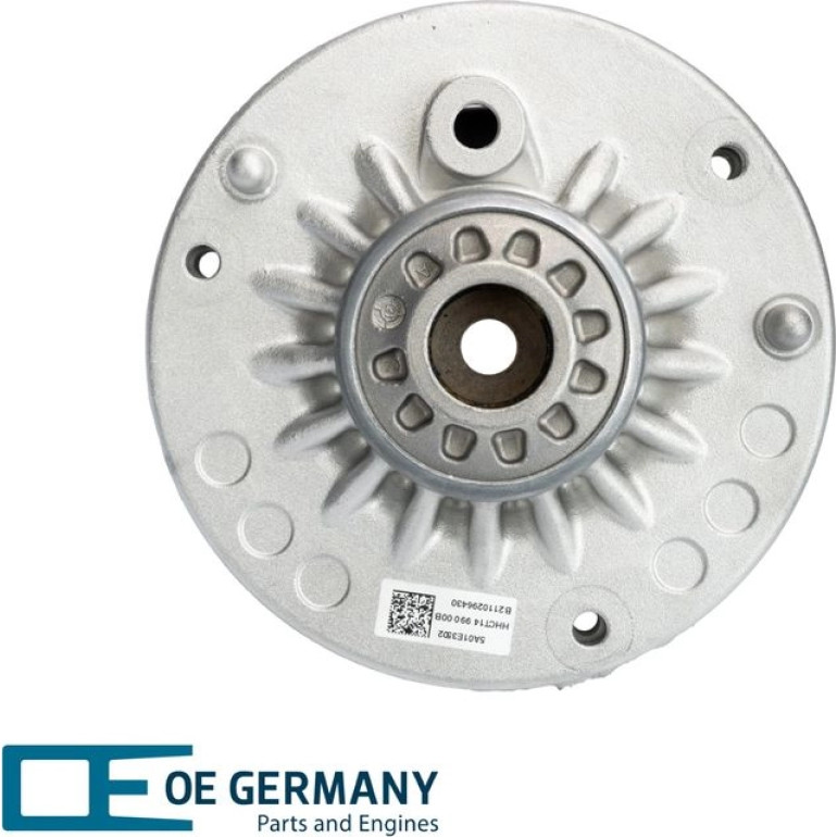 Federbeinstützlager Vorderachse für MINI F56 31 30 6 884 184 OEGERMANY 802611